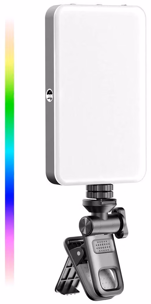 Rollei LUMIS Mini Creator RGB/LED light