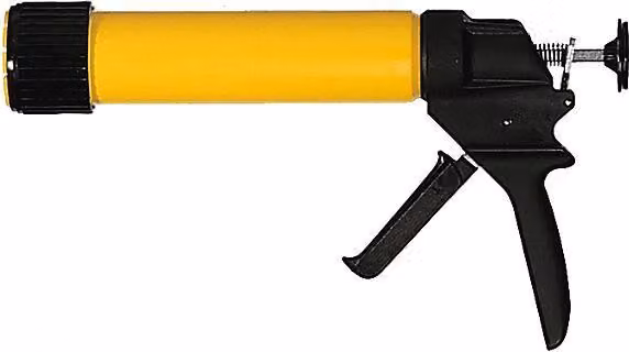 Pistola per cartucce TEROSON "ET Staku" (Staku Hand G per cartucce da 300 ml)