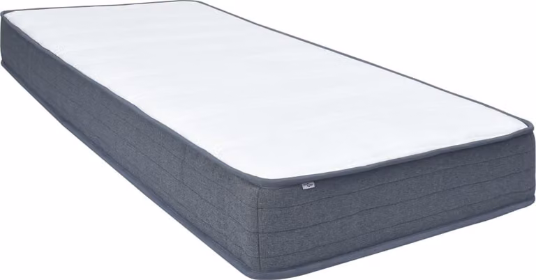 Maison Exclusive - Materasso per Letto box spring Rigidità Media 200x90x20 cm