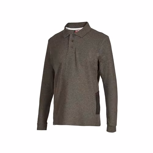 Polo U-Power M/Lunga Live Gm Cf.3Pz -Xxl