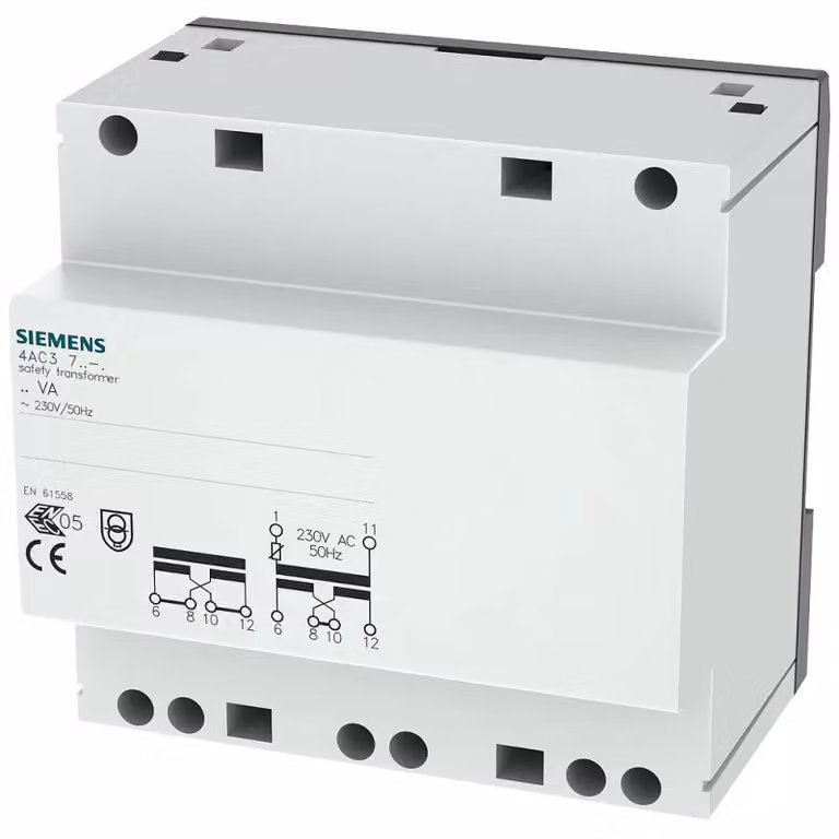Siemens 4AC3740-1, 90 mm, 1,21 kg, 92 mm, 92,5 mm, 72 mm, 1,21 kg