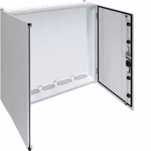 Hager FR95S, Grigio, 1300 mm, 275 mm, 1400 mm