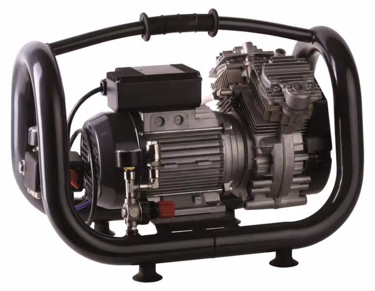 Compressore ad aria compressa Aerotec Extreme 240-5, 5 l, 10 bar