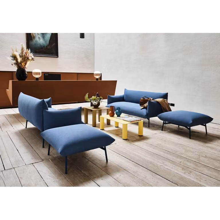 Pouf Area Midj B1 M TS