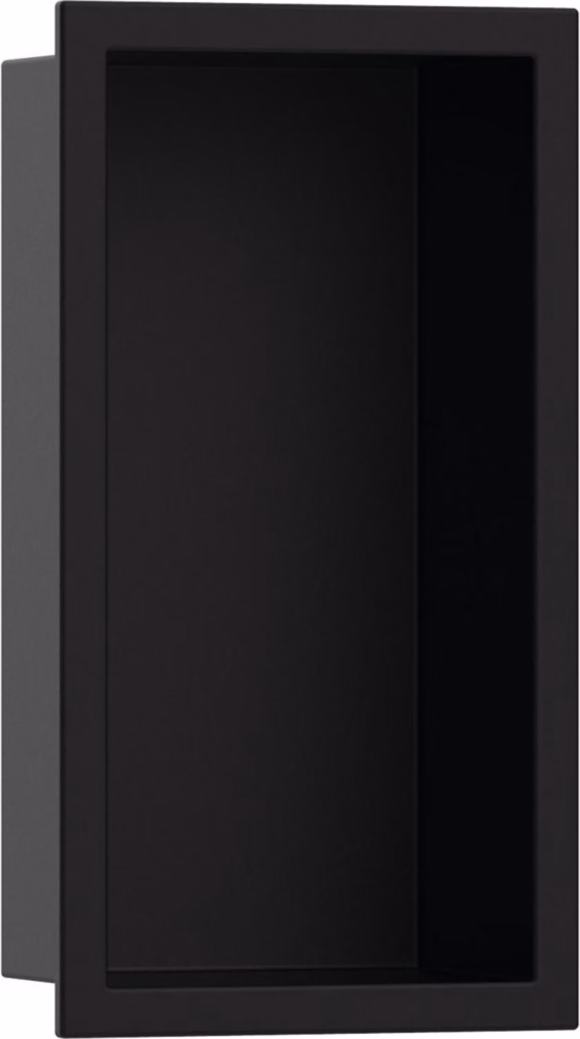 hansgrohe XtraStoris Original Niche murale avec cadre, 150x70x300mm, 56092670, 56092670