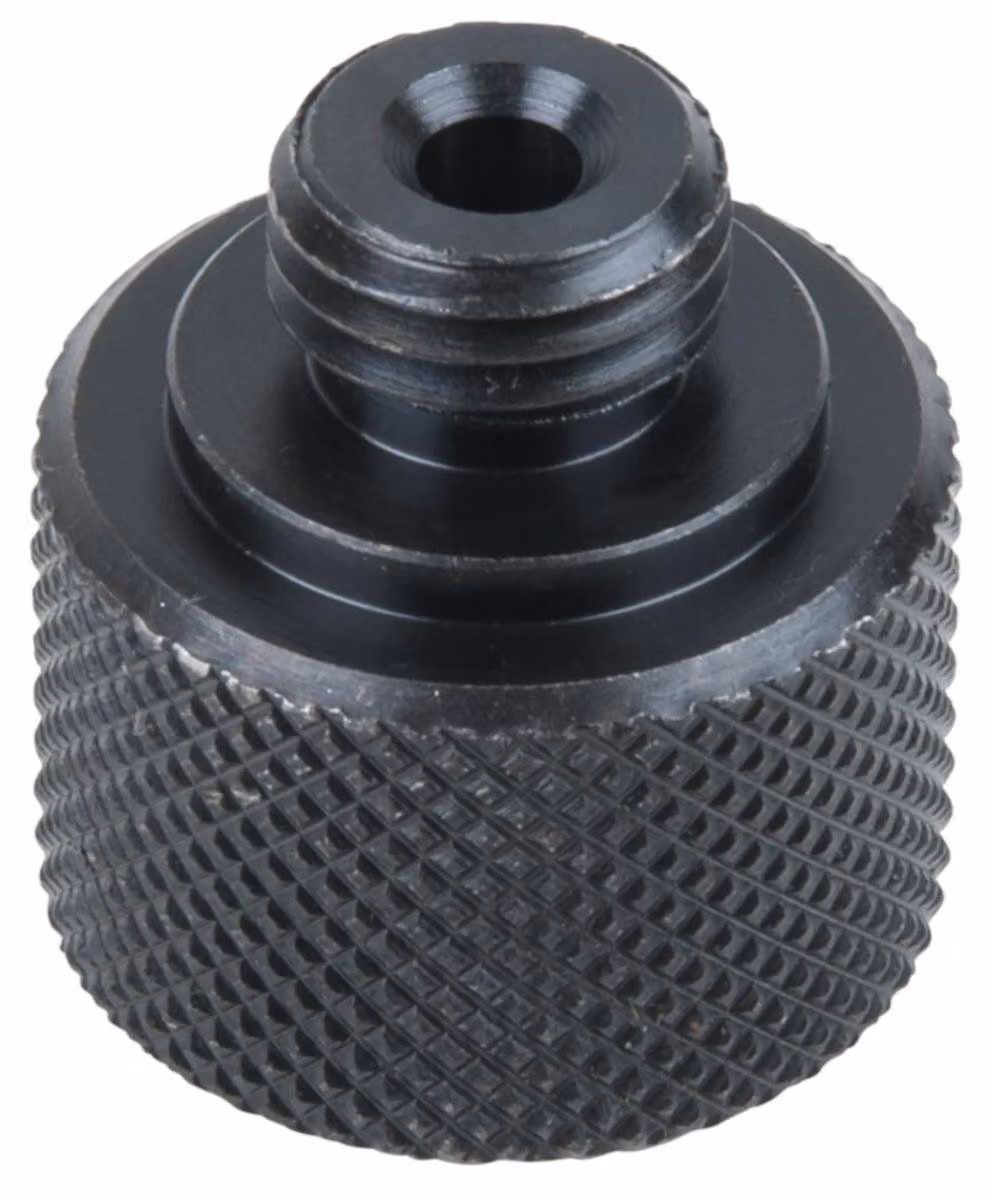 KS Tools Guida per trapano, diametro interno 5 mm