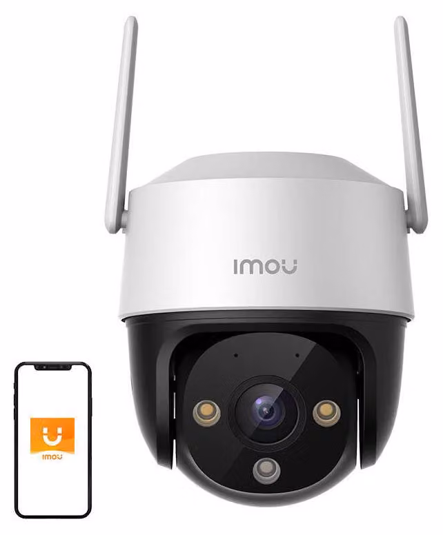 IMOU - IPC-K7CP-3H1WE - telecamera di sorveglianza - esterna