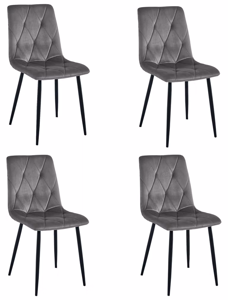 Poltrona - Leobert - Modello Libra - 45 x 54 x 86,5 cm