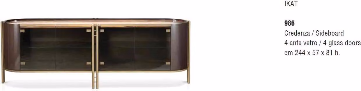 Regal Regale Holz Side Board Schrank Sideboard Design Kommode Schränke Kommoden