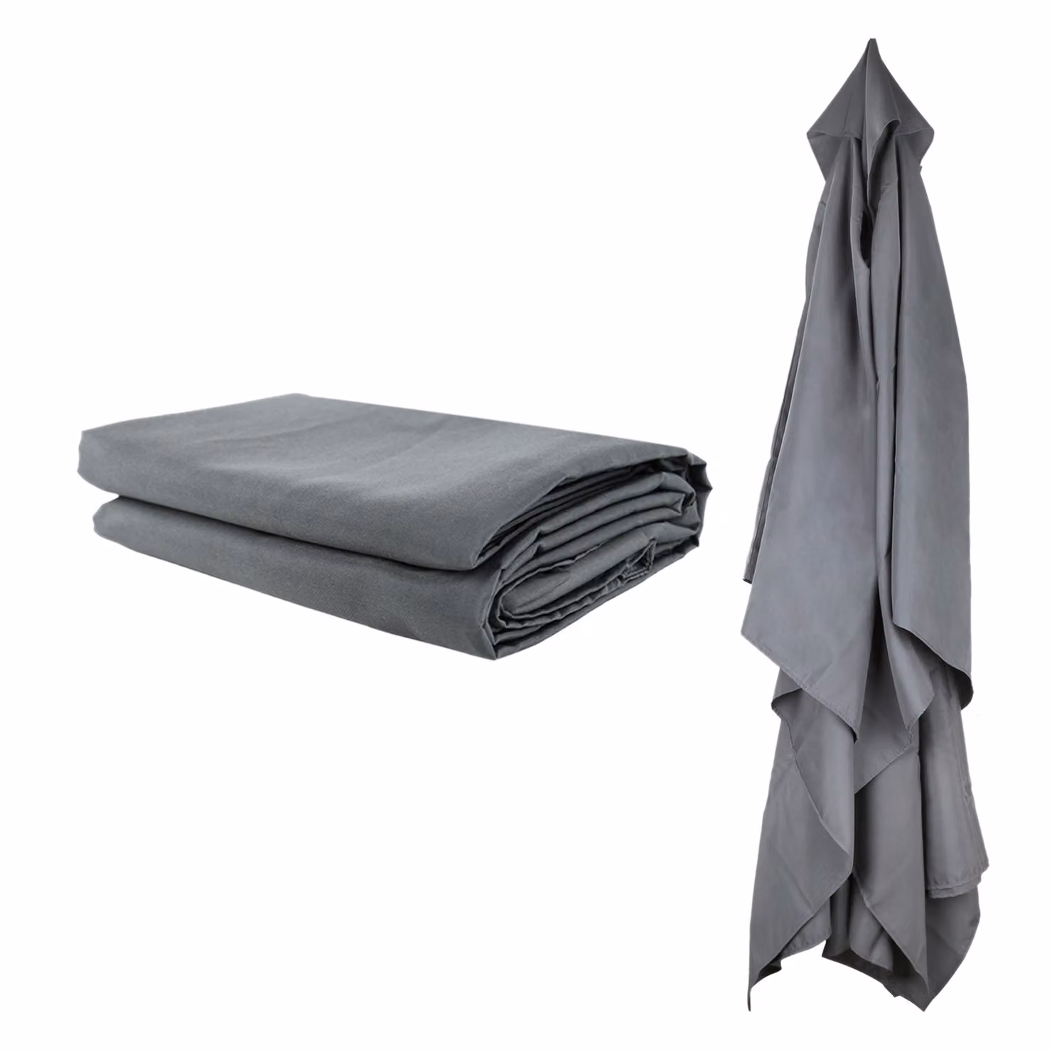 Copri ombrellone da giardino impermeabile Protector Outdoor Patio Rain Covers