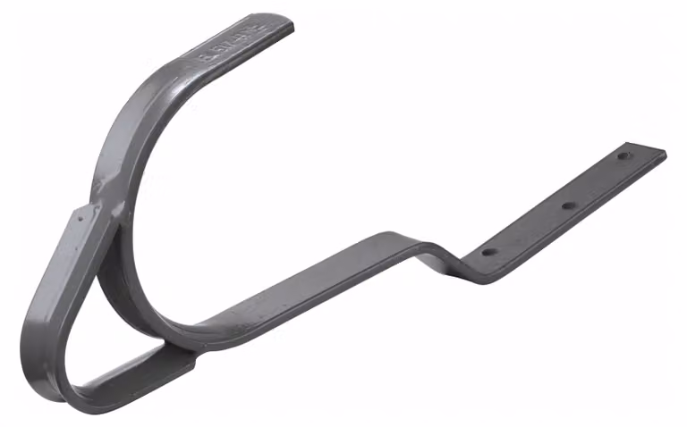 Ganci per tetto grigio antracite per tegole 41399
