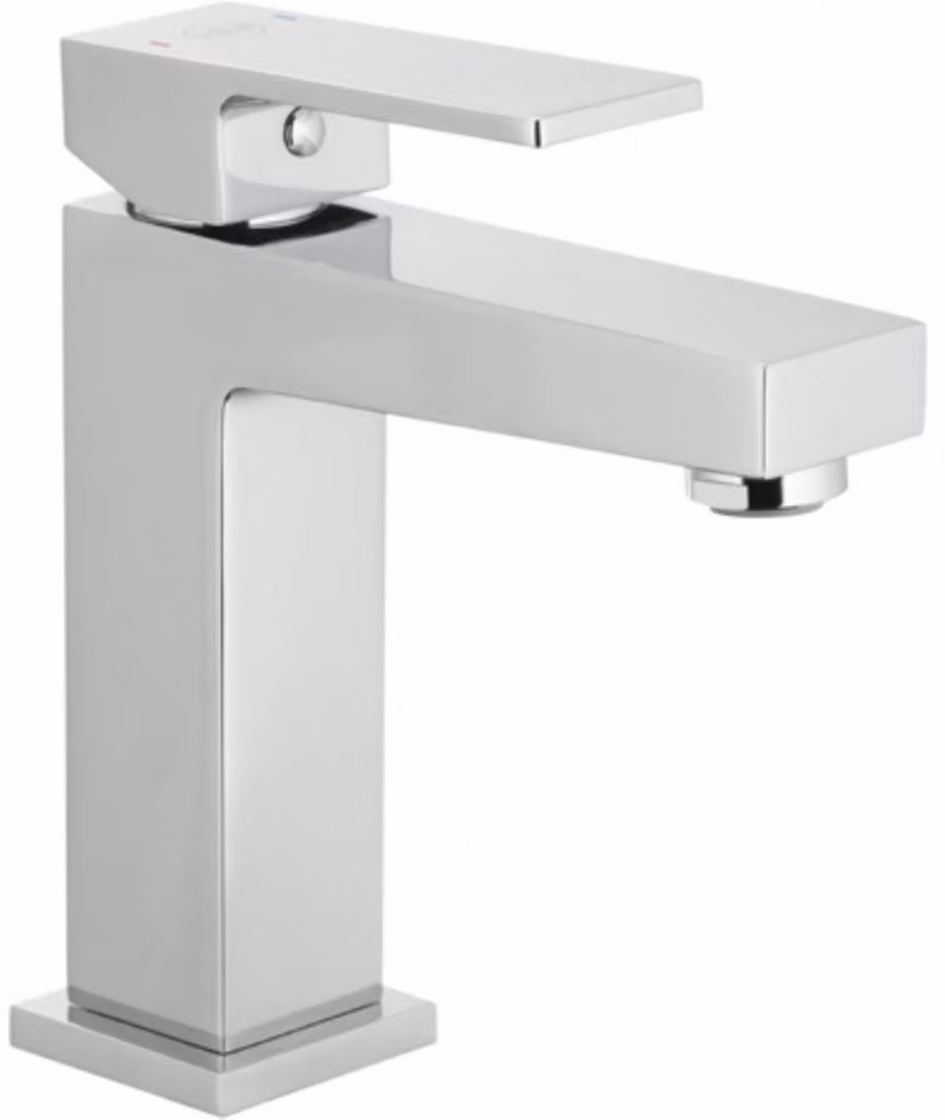 Miscelatore per lavabo KFA Logon cromo (5132-815-00)
