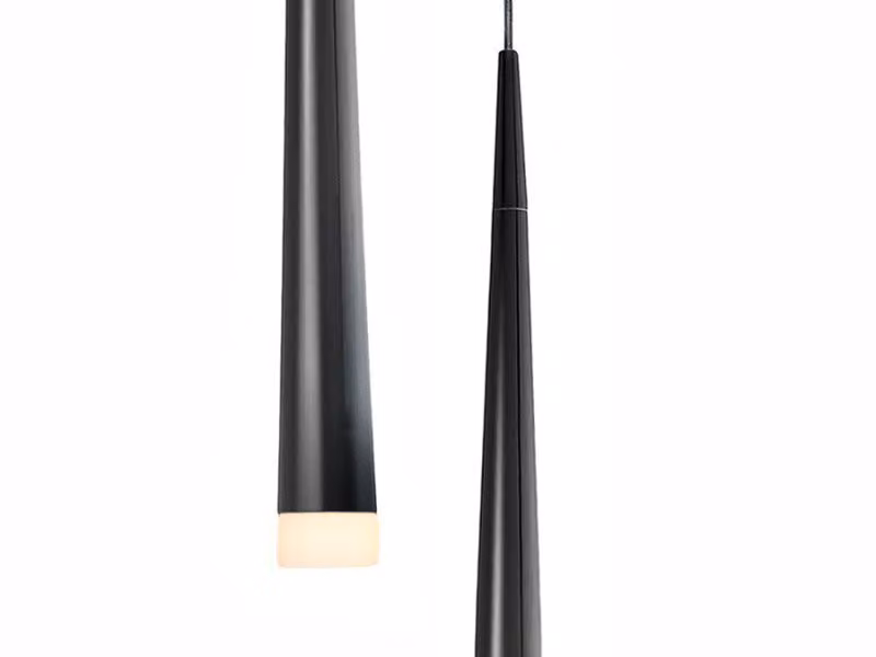 Lampada a sospensione Stylo 8 AZ0161 Azzardo