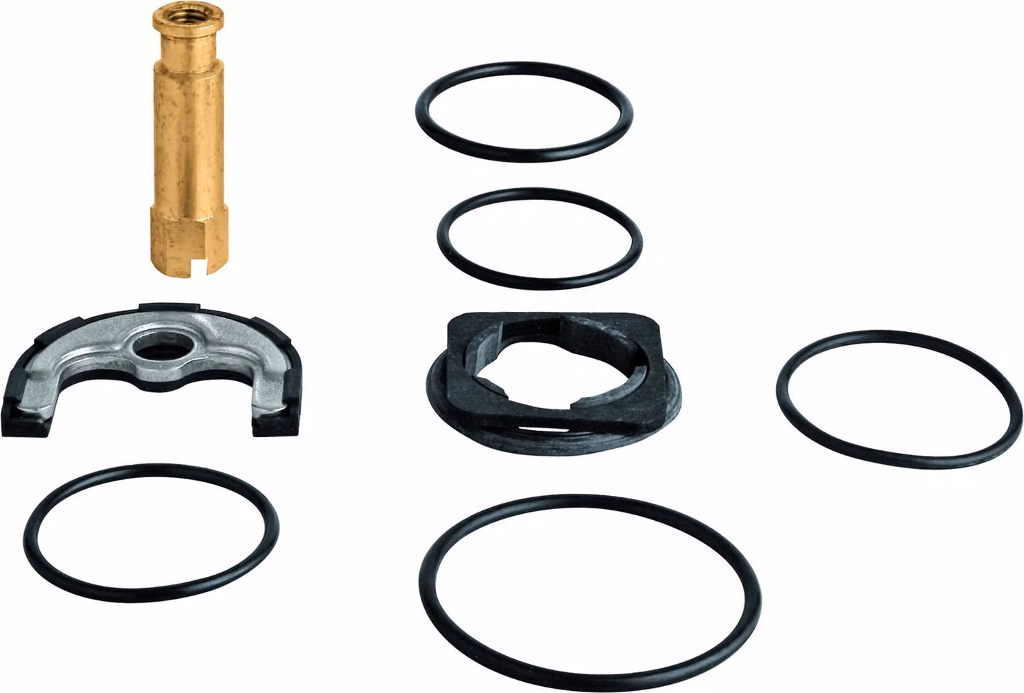 Rubinetteria Grohe cromo - 46671000