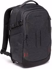 Zaino Manfrotto PRO LIGHT Backloader S Black