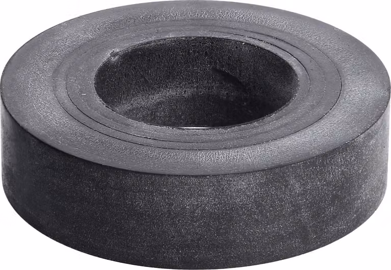 Gomma intagliata LAPP per raccordo PG36 EGN-PG36 Gomma nitrilica-butadiene (NBR) Diametro intaglio