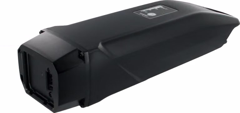 Batteria originale per e-bike HAIBIKE SDURO HardNine 2.5 Street, 36V, 13,6Ah (500Wh)