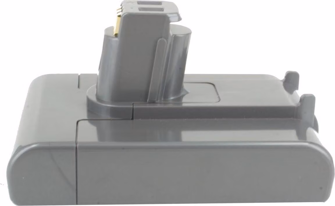 PowerSmart 2500mAh Type-A Akku per DYSON 64167-2713 917083-01 917083-03 917083-05 917083-07 917083-09