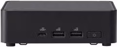 Mini PC Asus NUC 14 PRO RNUC14RVKU700002I Black