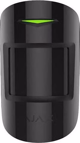 Ajax MotionProtect nero (5314)
