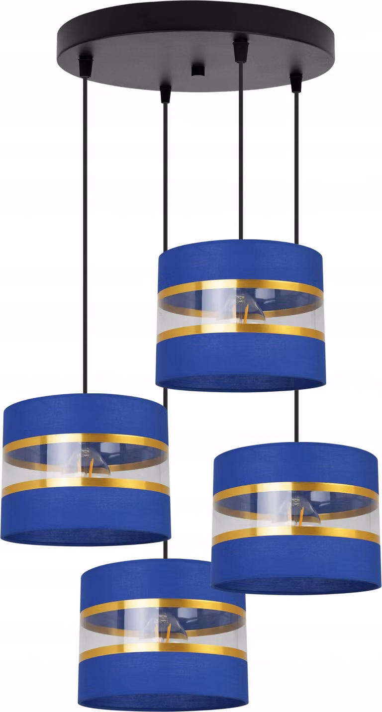 Lampadario Sospensione Lampadario Paralume Moderno