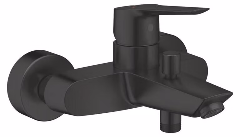 Grohe Start Mitigeur monocommandé pour bain, portée 188mm, 242062432, 242062432