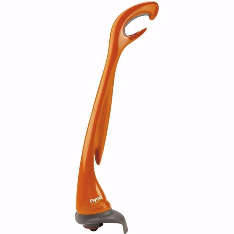Trimmer elettrico, Flymo MiniTrim ST, 230W, latime taiere 21cm