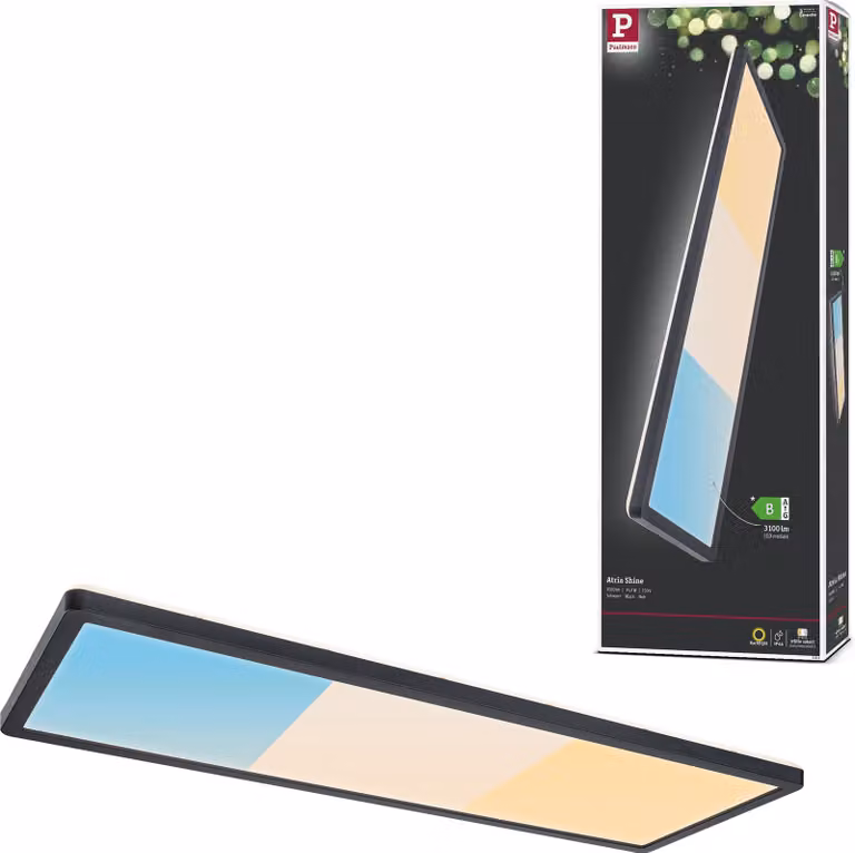 Pannello LED Paulmann Atria Shine