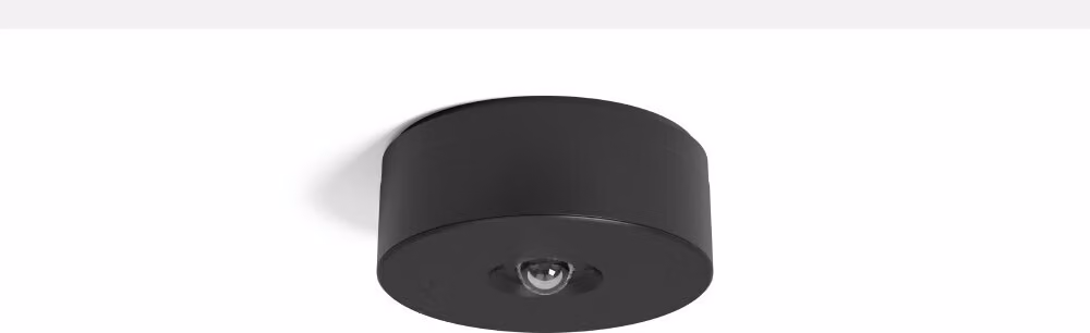 RZB Luce di sicurezza a LED 8h 672527.003.F1