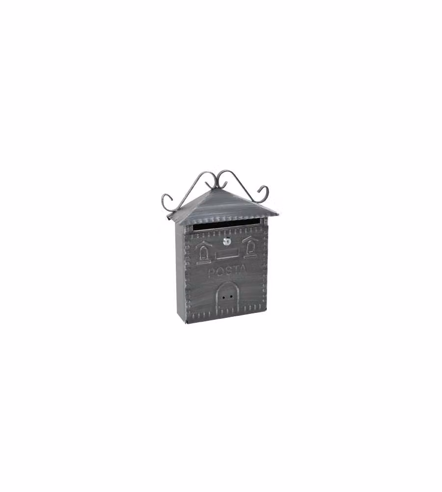 Cassetta Postale Campagnola Mm.36X22X8
