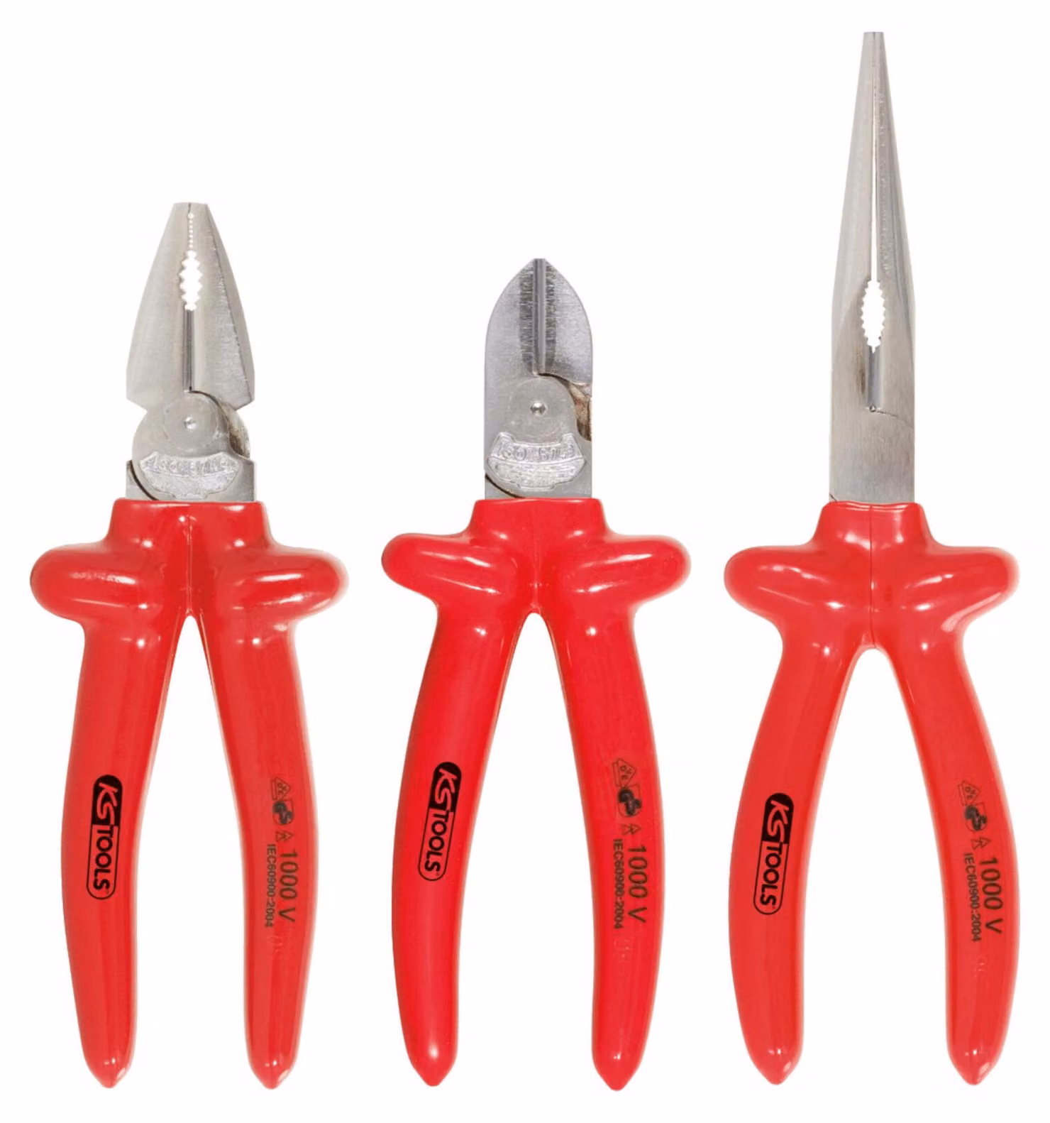 KS Tools 117.1710 plier