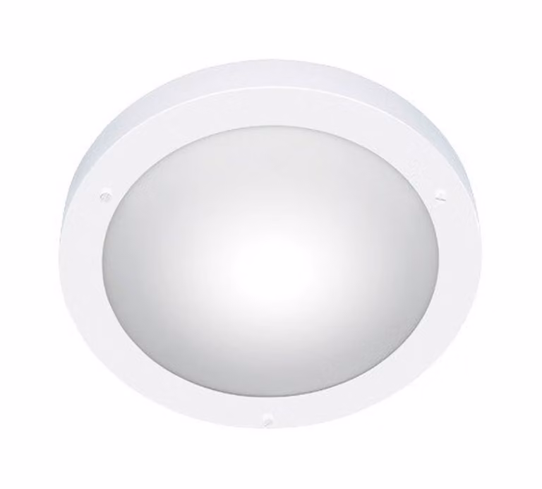 Plafond lampada da soffitto moderna CONDUS bianco Trio 6801011-01
