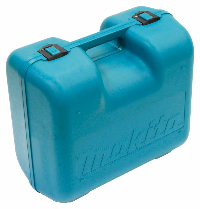 Valigia di trasporto in plastica Makita