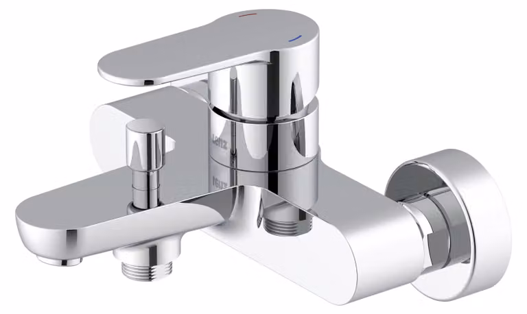 Miscelatore per vasca Lenz CALISTA 46020002
