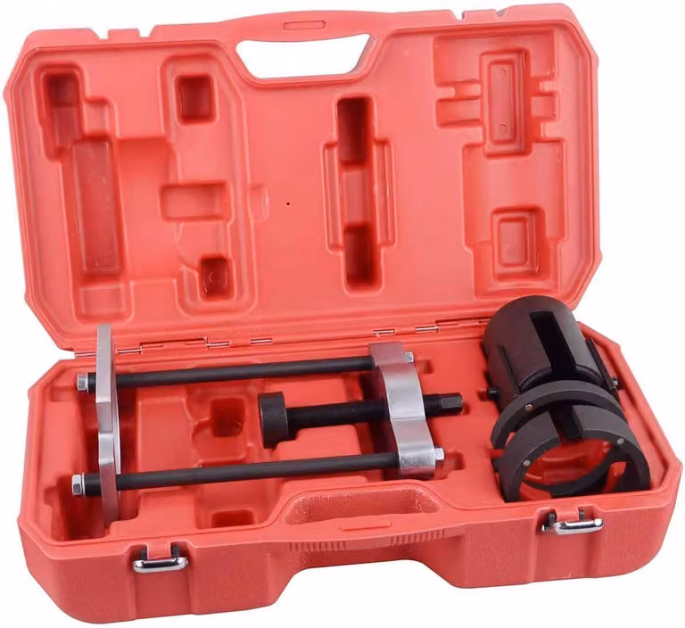 Set di strumenti DAYUAN YT-2018135, 43,7 x 28,8 x 18 cm cassetta degli attrezzi