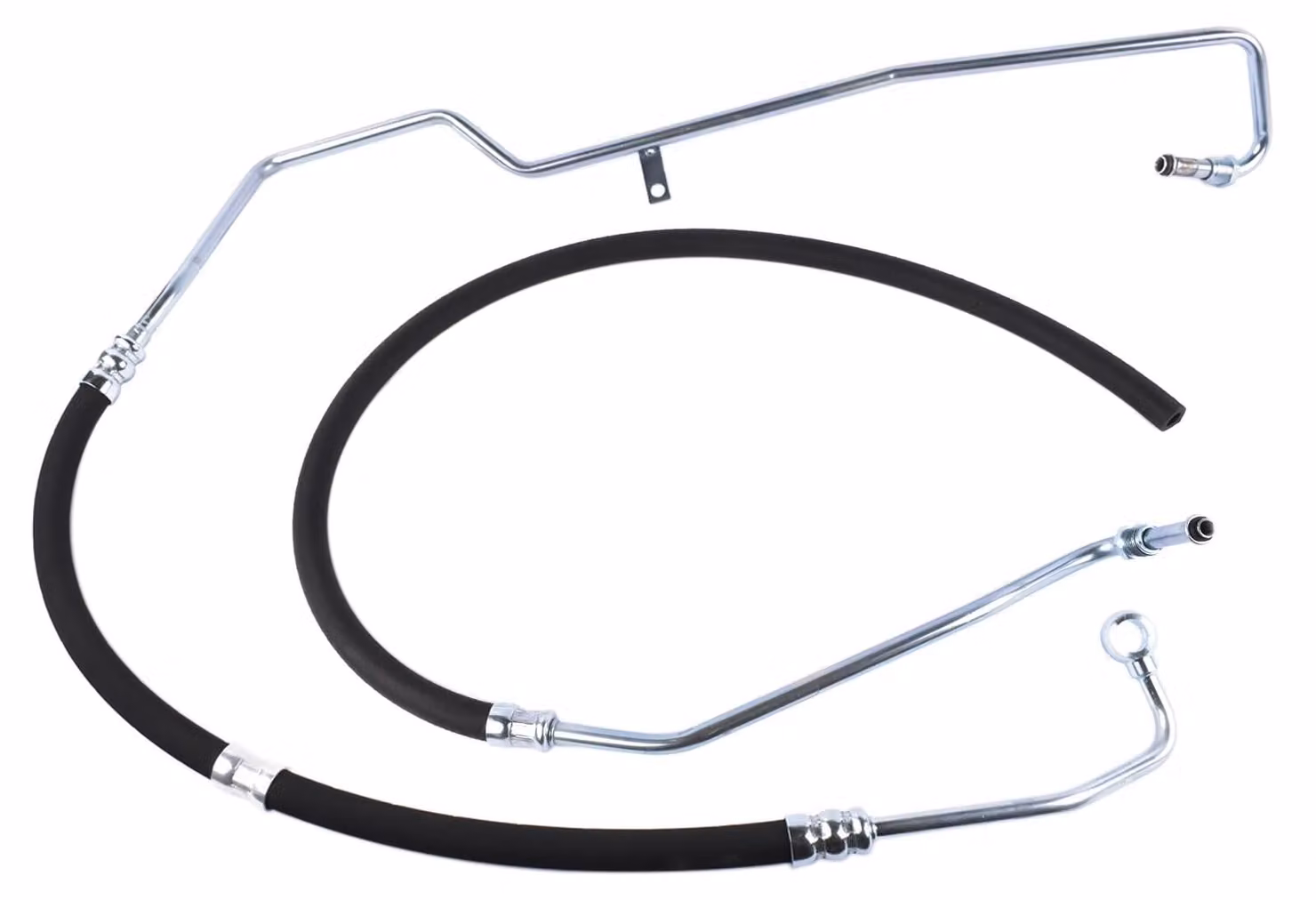 Kit di tubi per servosterzo per VW T5 1.9 TDI