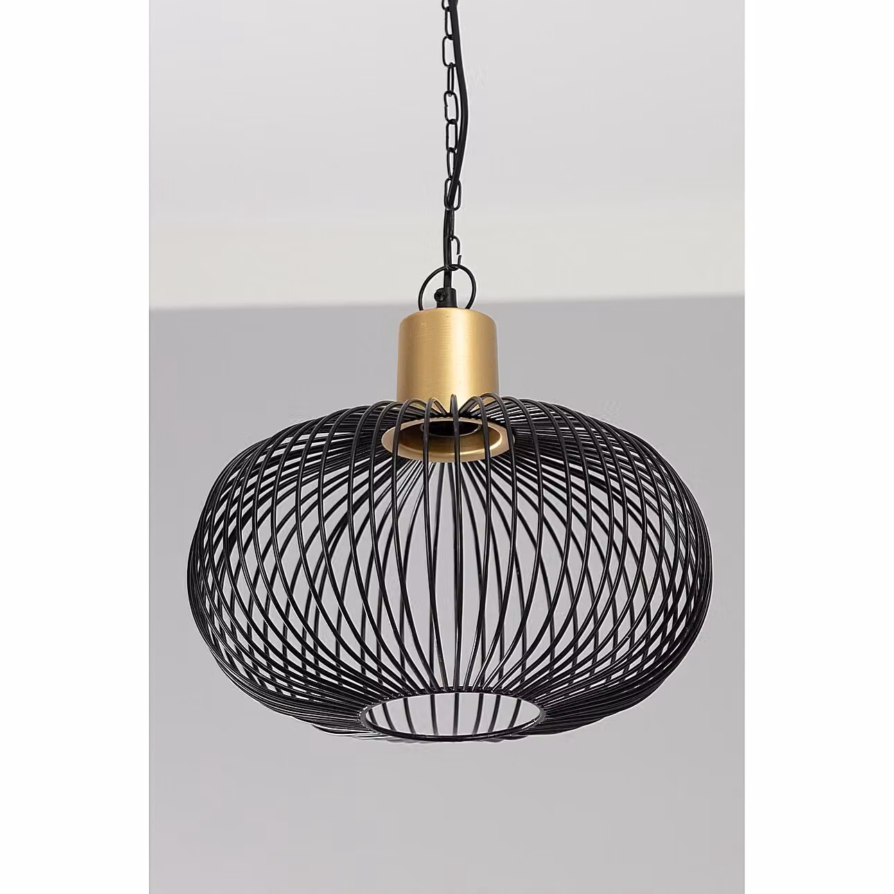 Lampada a sospensione Lerri 26cm