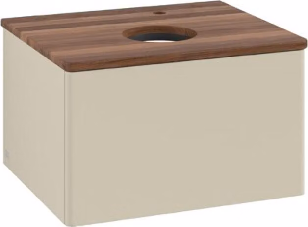Villeroy & Boch K29052HJ WTUS Antao K29_5 600x360x500 mm