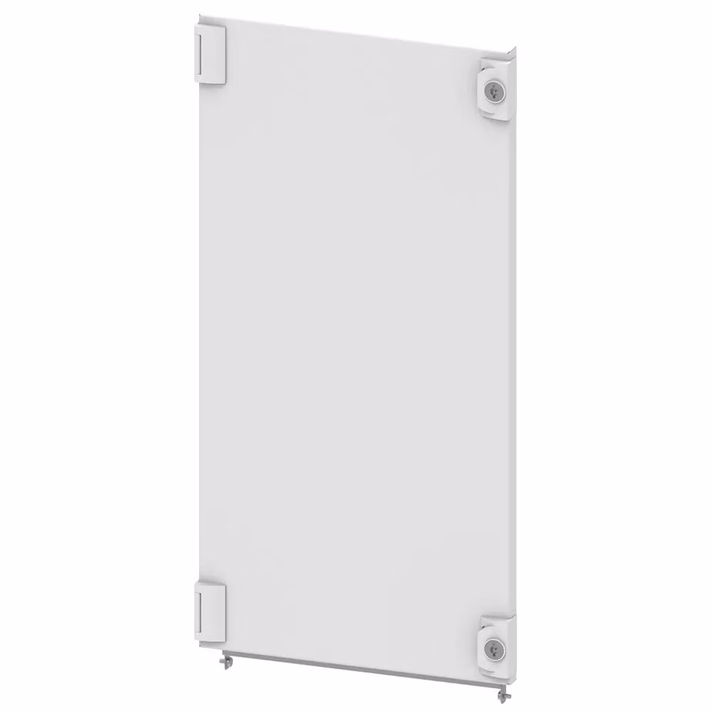 Siemens SIVACON S4, sportello a battente, IP40, A: 800 mm, L: 400 mm 8PQ20804BA01