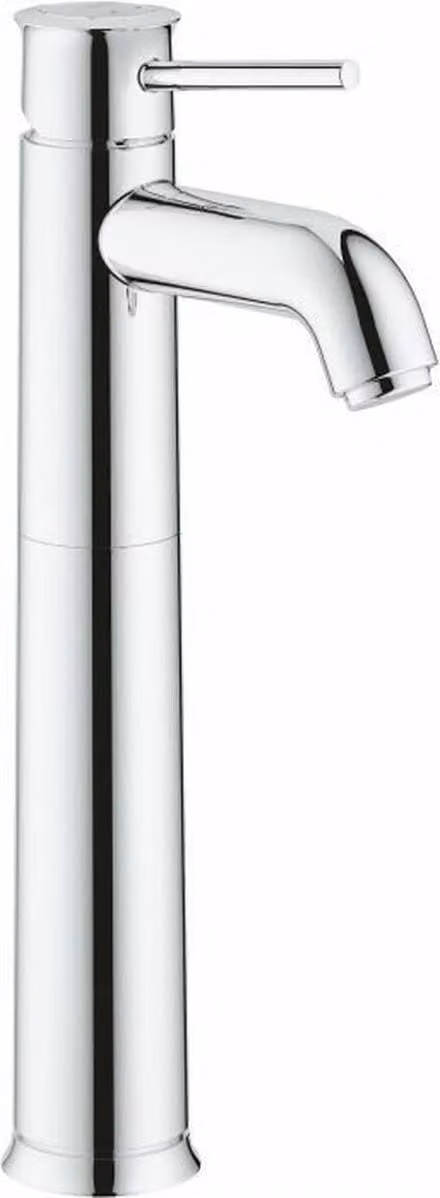 GROHE Start Classic XL Size Single Lever Basin Mixer Chrome
