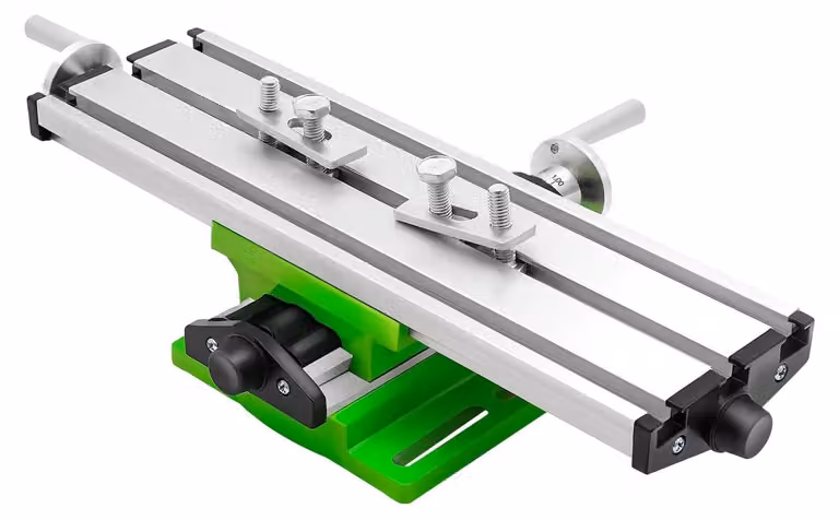 Solidchoice - Tavolo da lavoro multifunzione, ideale per lavori di precisione - 39,5 x 24,5 cm