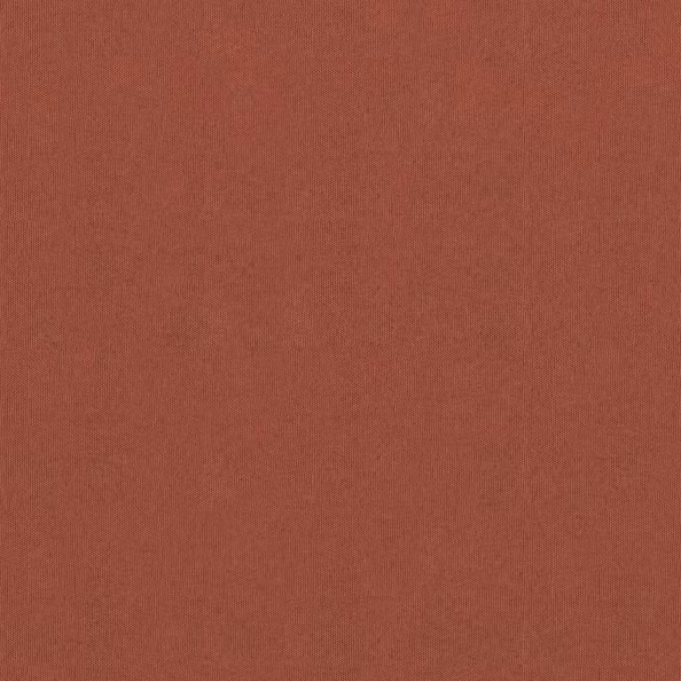 Paravento da Balcone Terracotta 90x500 cm Tessuto Oxford