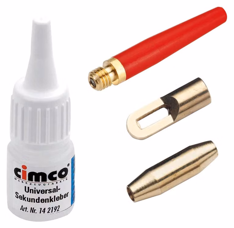 Cimco Kati Blitz Service Set 2.0 14 1080 (141080)