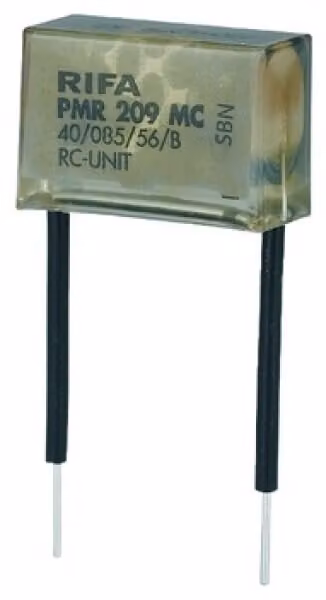 Eaton CMMZ-00/07 Unità RC, circuito di protezione , 292260