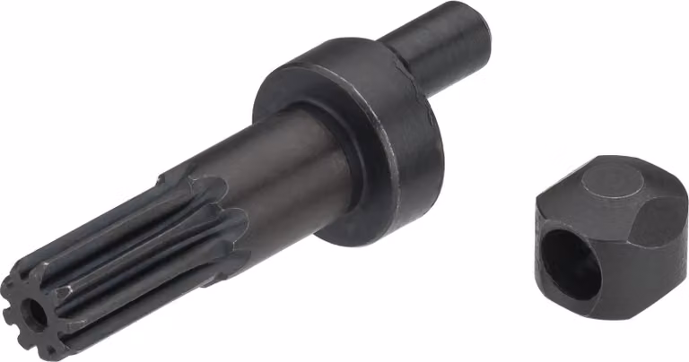 Albero a gomiti 9020-02/2