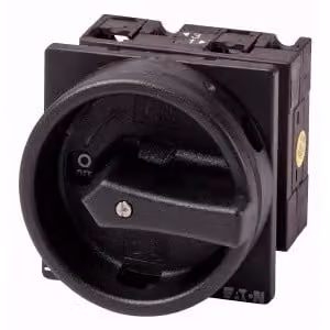 interruttore principale/interruttore di nodo a 2 poli - Interruttore di sicurezza a 2 poli 15kW T3-1-102/EA/SVB-SW