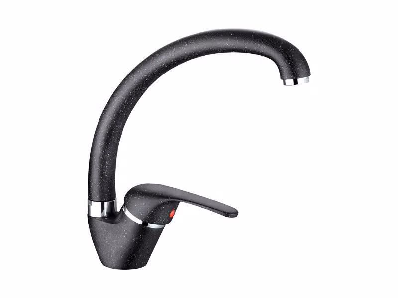 INGA Rubinetto per lavabo da appoggio, bocca F