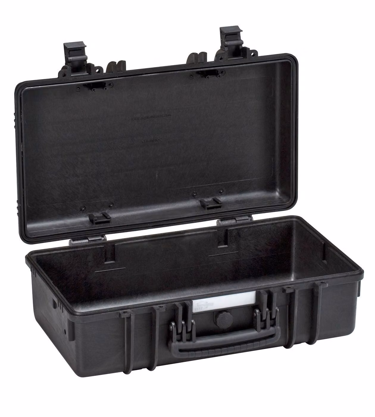 Explorer Cases 5117.B Valigia da trasporto con schiuma nera 517x277x173 mm