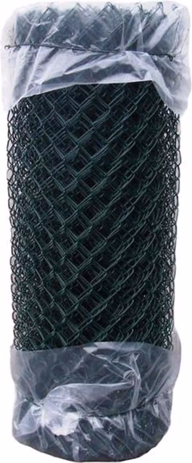 Treccia a 4 angoli verde 50X2,8X1750 a 25 m