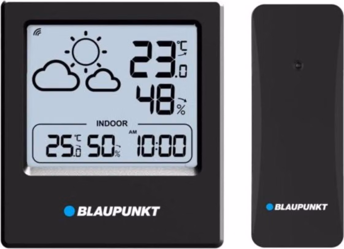 Blaupunkt WS10BK